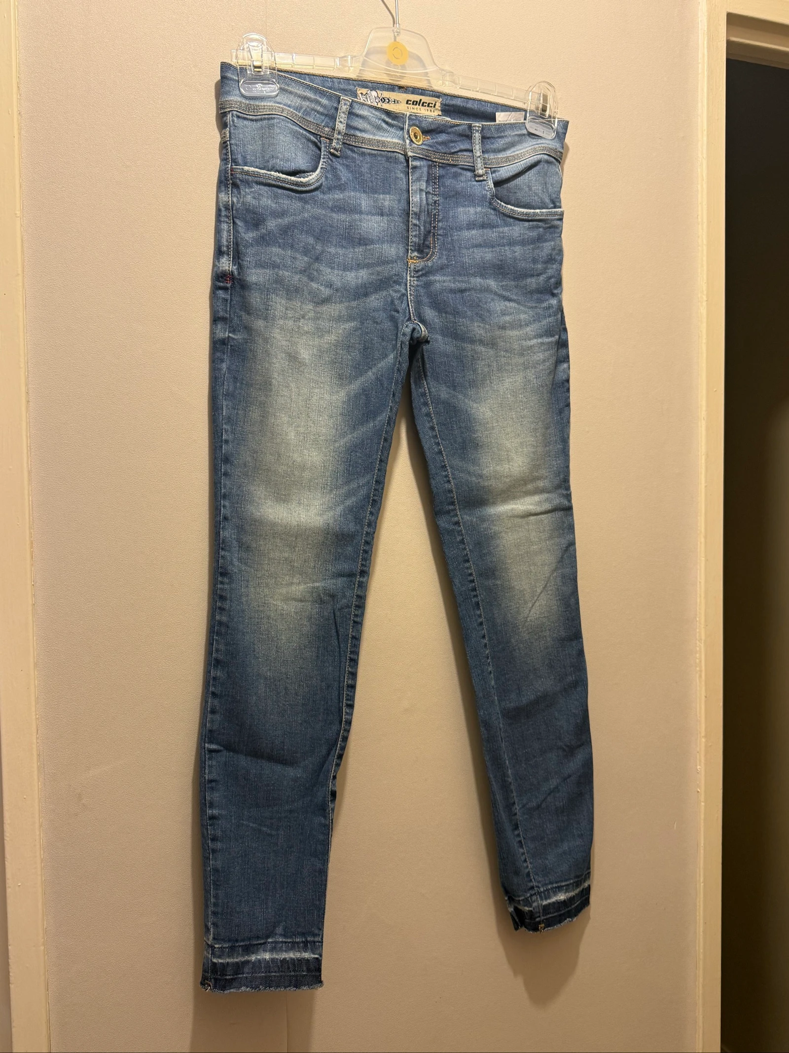 Jeans slim Colcci – photo 8